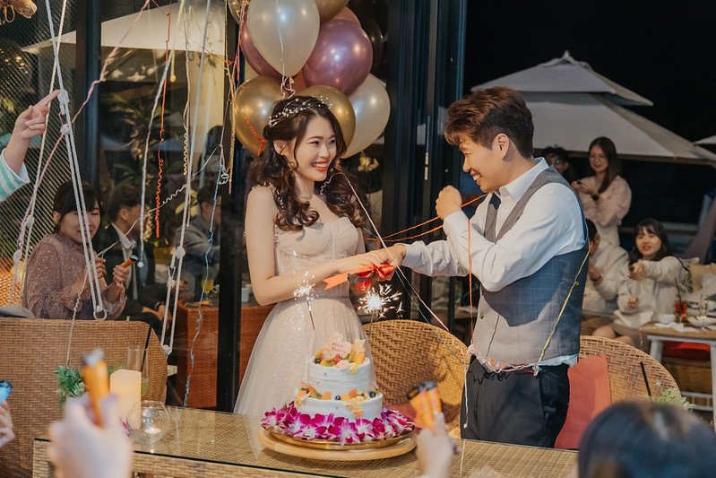 Apple婚禮攝影 Wedding婚禮記錄 大熊婚禮攝影 沖繩婚紗婚禮 海外婚紗婚禮攝影推薦 