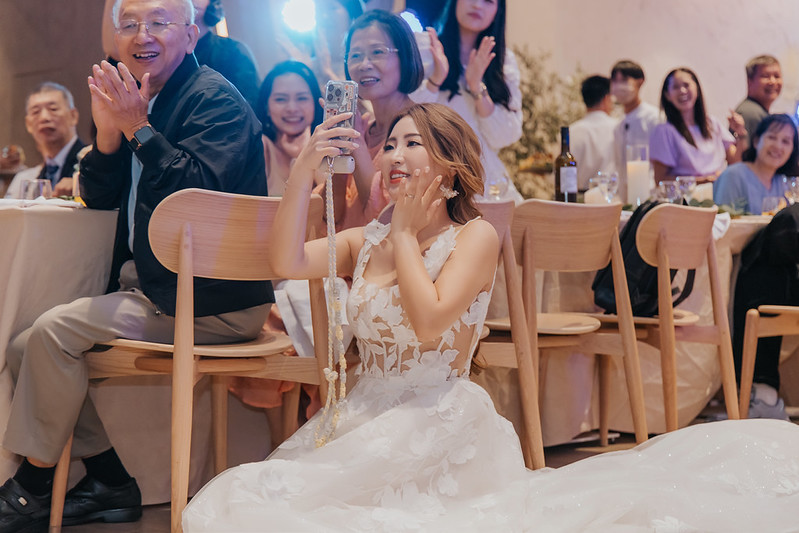 Wedding婚禮記錄 台北婚攝 大熊婚禮攝影 