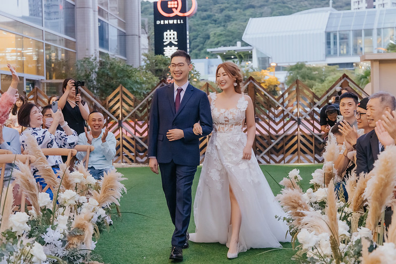 Wedding婚禮記錄 台北婚攝 大熊婚禮攝影 