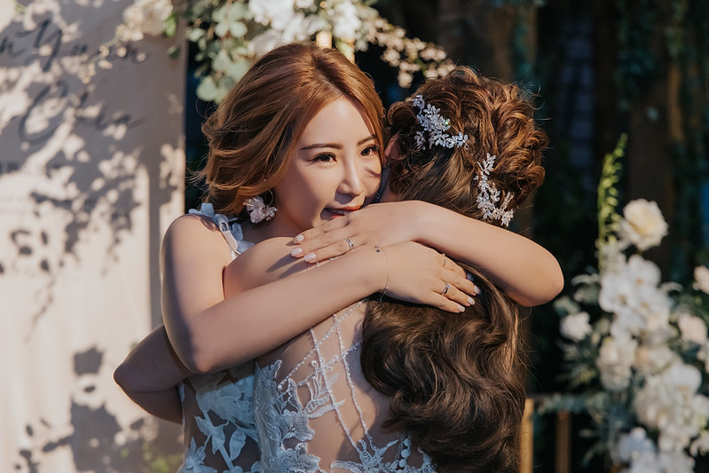 Wedding婚禮記錄 台北婚攝 大熊婚禮攝影 