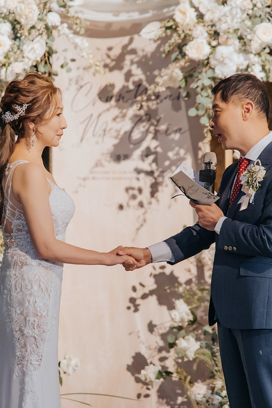 Wedding婚禮記錄 台北婚攝 大熊婚禮攝影 