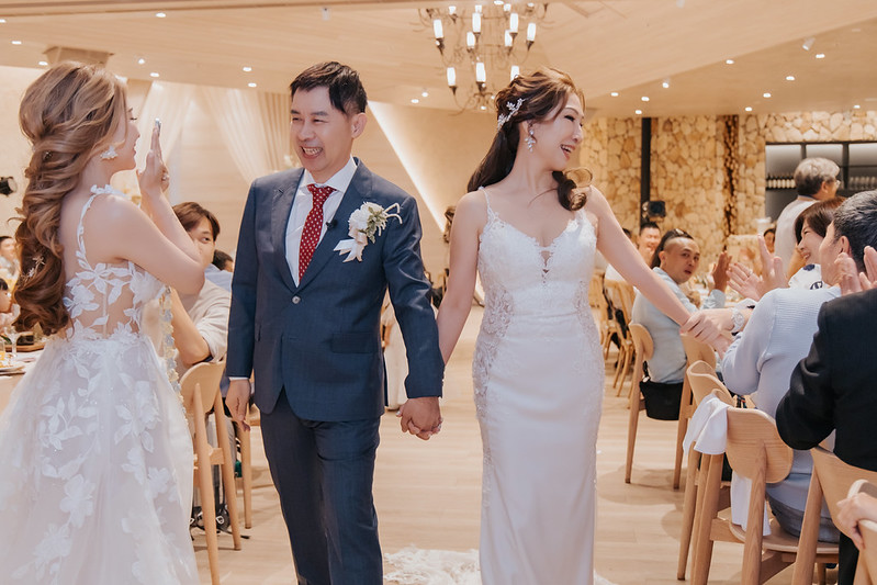 Wedding婚禮記錄 台北婚攝 大熊婚禮攝影 