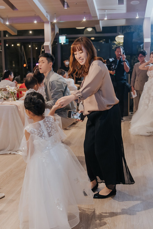 Wedding婚禮記錄 台北婚攝 大熊婚禮攝影 