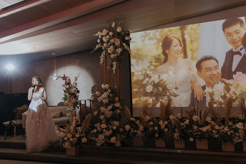Wedding婚禮記錄 台北婚攝 大熊婚禮攝影 