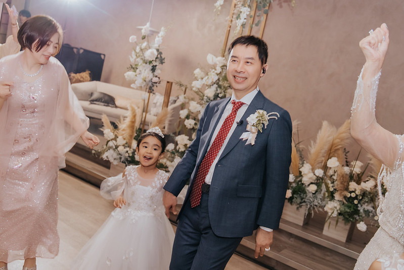 Wedding婚禮記錄 台北婚攝 大熊婚禮攝影 