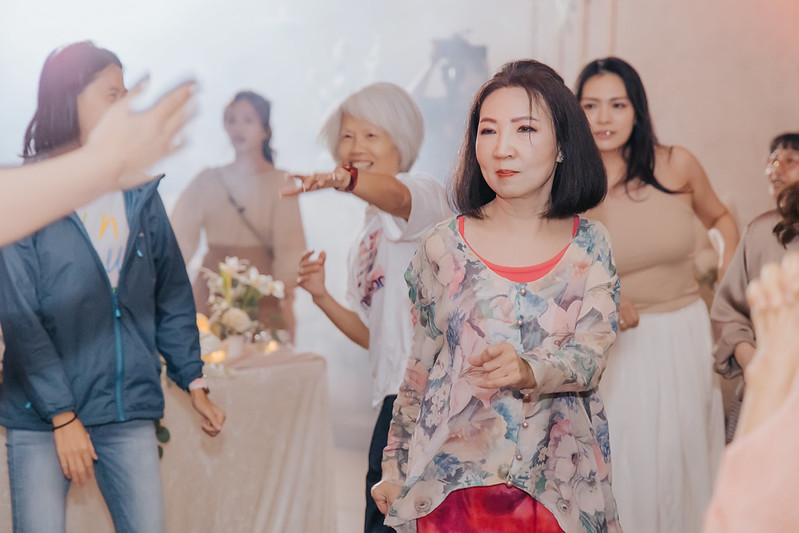 Wedding婚禮記錄 台北婚攝 大熊婚禮攝影 