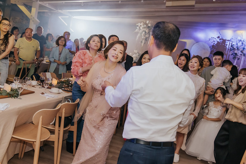 Wedding婚禮記錄 台北婚攝 大熊婚禮攝影 