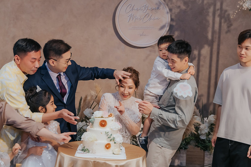 Wedding婚禮記錄 台北婚攝 大熊婚禮攝影 