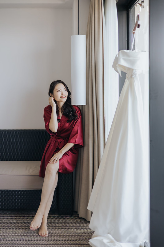 Apple婚禮攝影 Wedding婚禮記錄 大熊婚禮攝影 沖繩婚紗婚禮 海外婚紗婚禮攝影推薦 