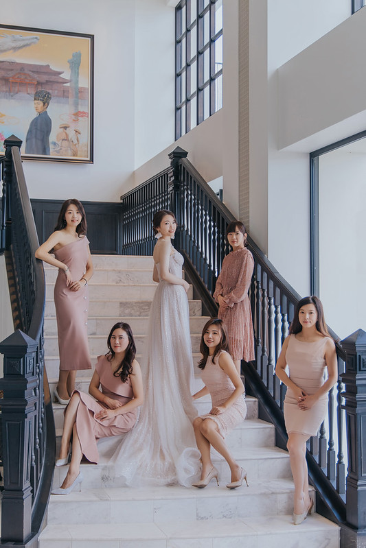 Apple婚禮攝影 Wedding婚禮記錄 大熊婚禮攝影 沖繩婚紗婚禮 海外婚紗婚禮攝影推薦 