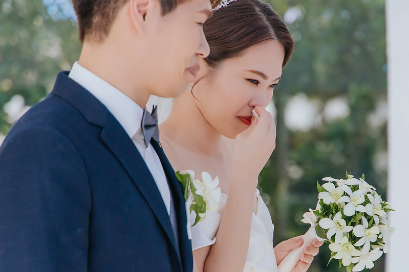 Apple婚禮攝影 Wedding婚禮記錄 大熊婚禮攝影 沖繩婚紗婚禮 海外婚紗婚禮攝影推薦 