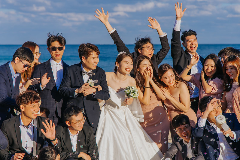 Apple婚禮攝影 Wedding婚禮記錄 大熊婚禮攝影 沖繩婚紗婚禮 海外婚紗婚禮攝影推薦 