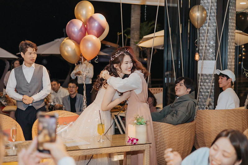 Apple婚禮攝影 Wedding婚禮記錄 大熊婚禮攝影 沖繩婚紗婚禮 海外婚紗婚禮攝影推薦 