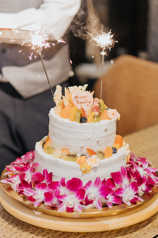 Apple婚禮攝影 Wedding婚禮記錄 大熊婚禮攝影 沖繩婚紗婚禮 海外婚紗婚禮攝影推薦 