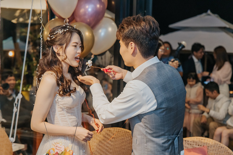 Apple婚禮攝影 Wedding婚禮記錄 大熊婚禮攝影 沖繩婚紗婚禮 海外婚紗婚禮攝影推薦 
