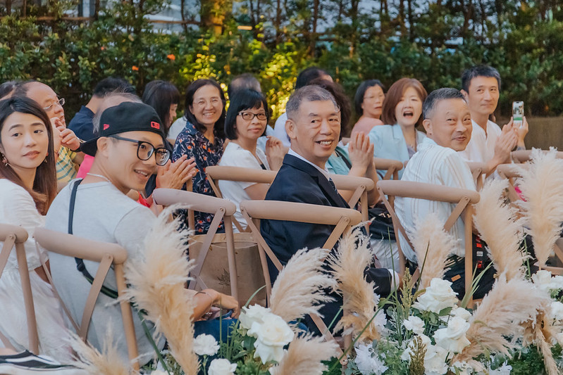 Wedding婚禮記錄 台北婚攝 大熊婚禮攝影 