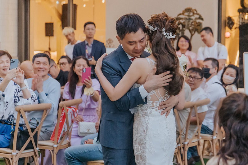 Wedding婚禮記錄 台北婚攝 大熊婚禮攝影 