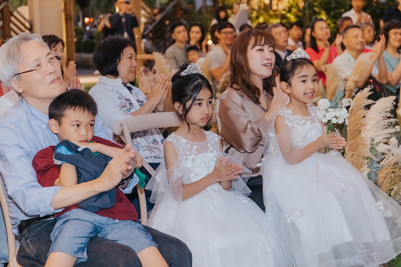 Wedding婚禮記錄 台北婚攝 大熊婚禮攝影 