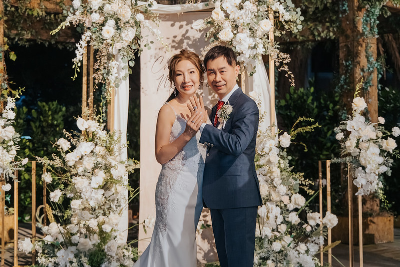 Wedding婚禮記錄 台北婚攝 大熊婚禮攝影 