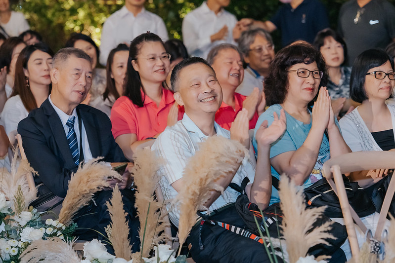 Wedding婚禮記錄 台北婚攝 大熊婚禮攝影 