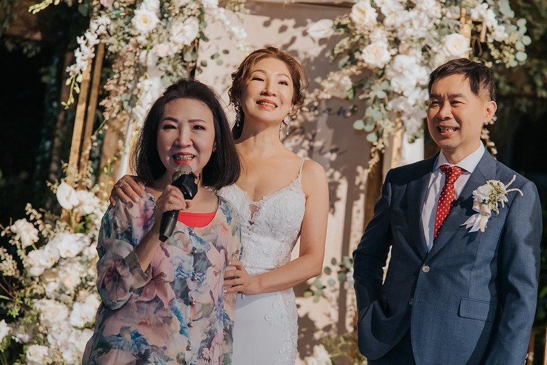 Wedding婚禮記錄 台北婚攝 大熊婚禮攝影 