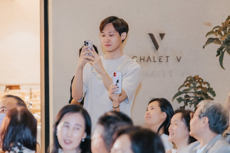 Wedding婚禮記錄 台北婚攝 大熊婚禮攝影 
