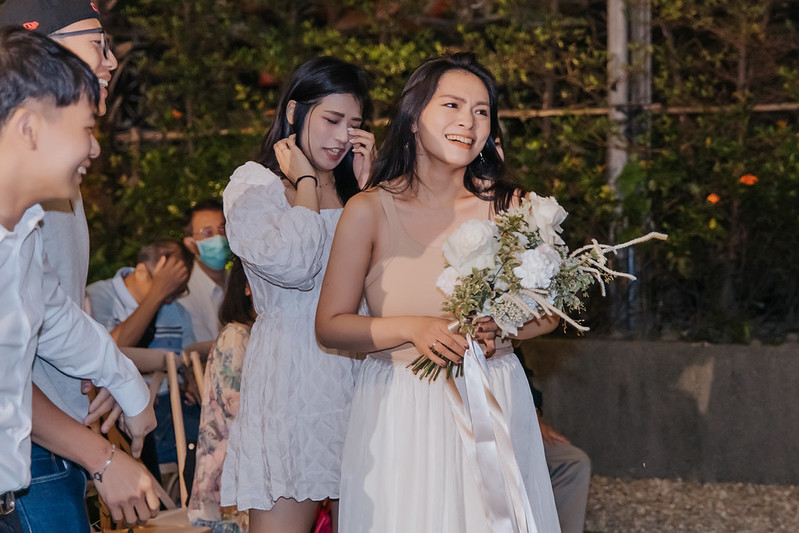 Wedding婚禮記錄 台北婚攝 大熊婚禮攝影 