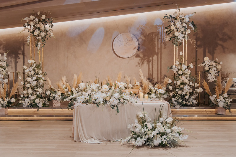 Wedding婚禮記錄 台北婚攝 大熊婚禮攝影 
