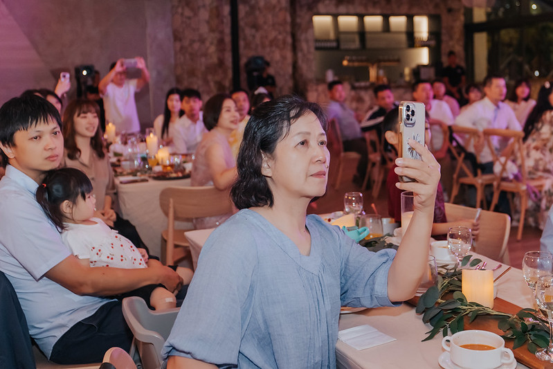 Wedding婚禮記錄 台北婚攝 大熊婚禮攝影 