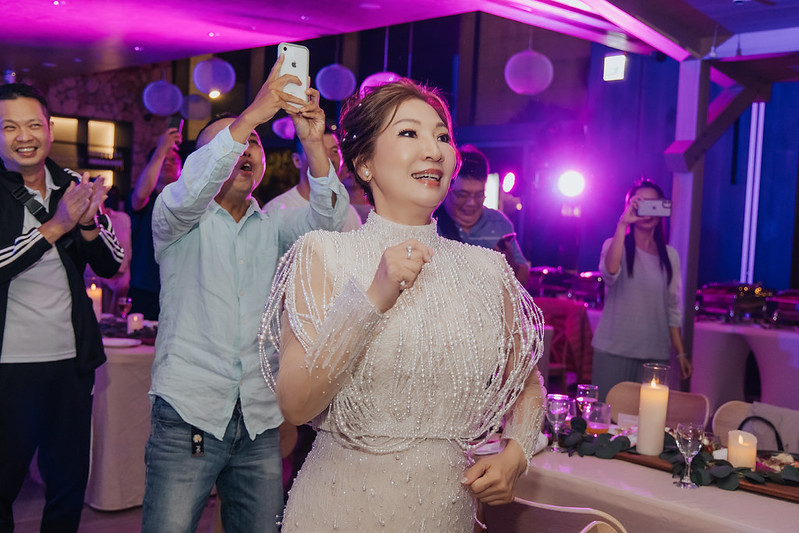 Wedding婚禮記錄 台北婚攝 大熊婚禮攝影 