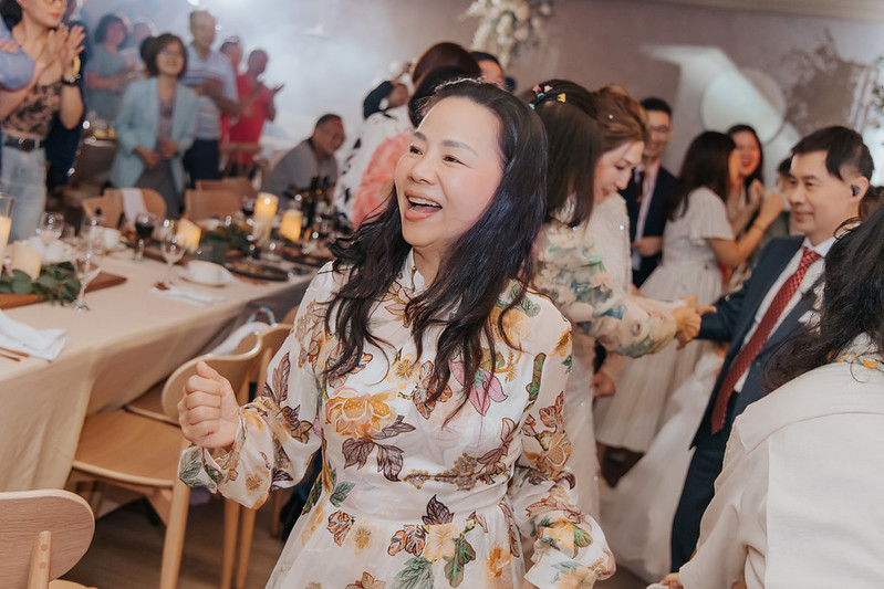 Wedding婚禮記錄 台北婚攝 大熊婚禮攝影 