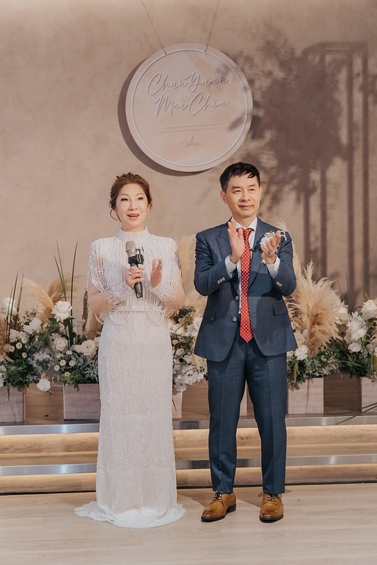 Wedding婚禮記錄 台北婚攝 大熊婚禮攝影 