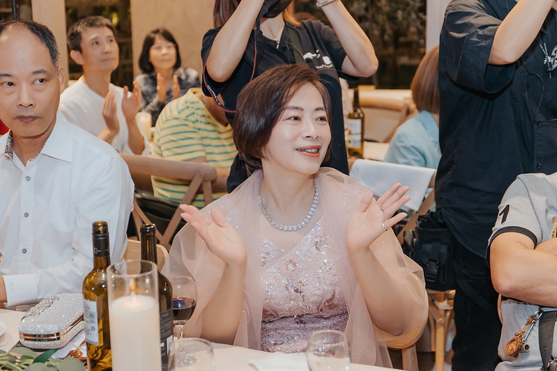 Wedding婚禮記錄 台北婚攝 大熊婚禮攝影 