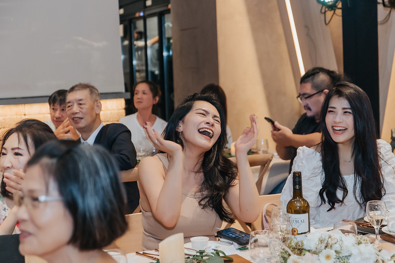 Wedding婚禮記錄 台北婚攝 大熊婚禮攝影 