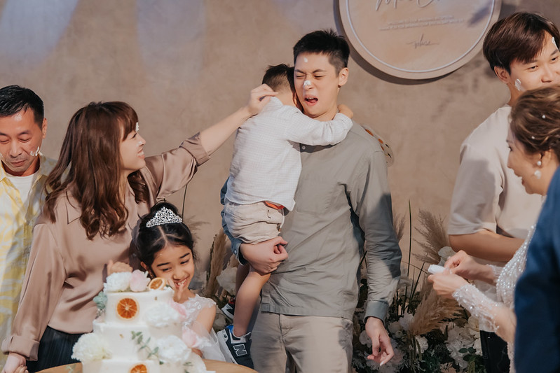 Wedding婚禮記錄 台北婚攝 大熊婚禮攝影 