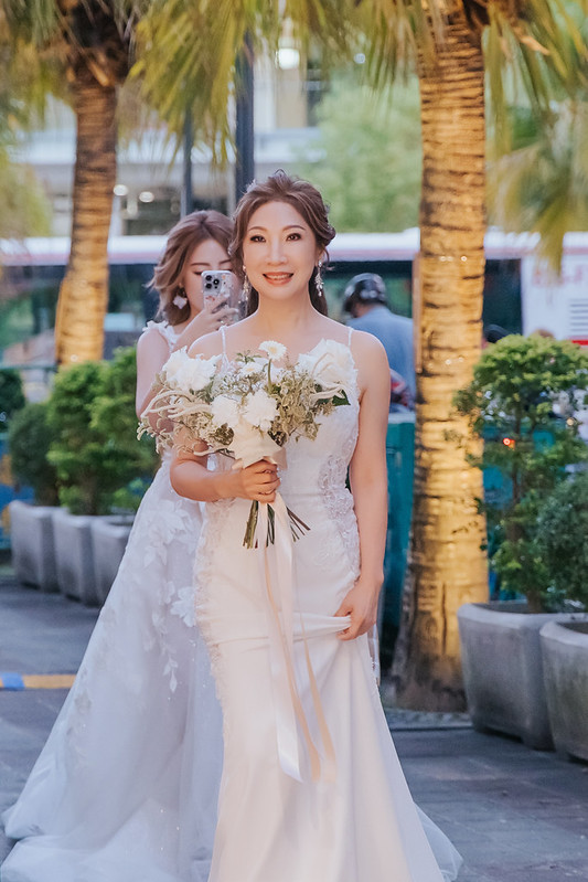 Wedding婚禮記錄 台北婚攝 大熊婚禮攝影 