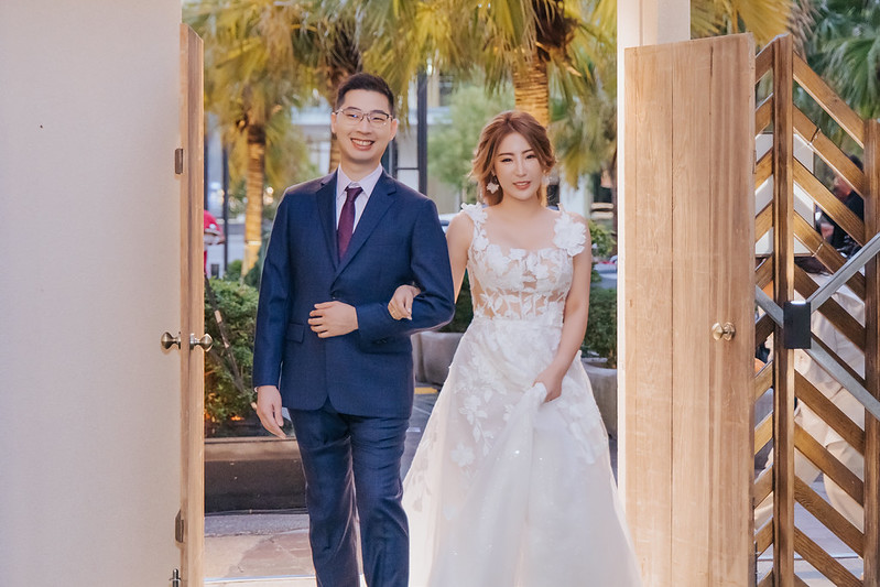 Wedding婚禮記錄 台北婚攝 大熊婚禮攝影 