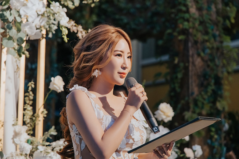Wedding婚禮記錄 台北婚攝 大熊婚禮攝影 