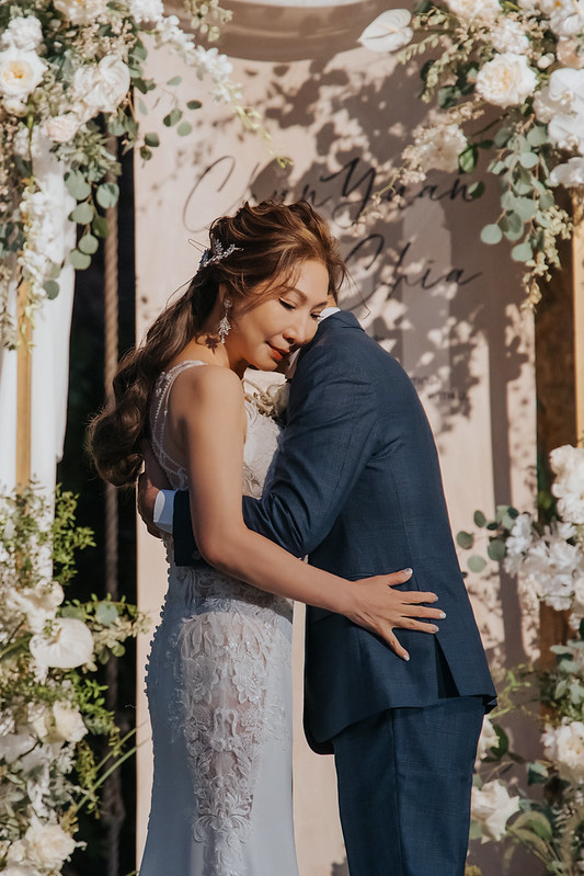 Wedding婚禮記錄 台北婚攝 大熊婚禮攝影 