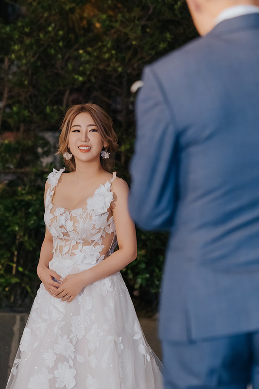 Wedding婚禮記錄 台北婚攝 大熊婚禮攝影 