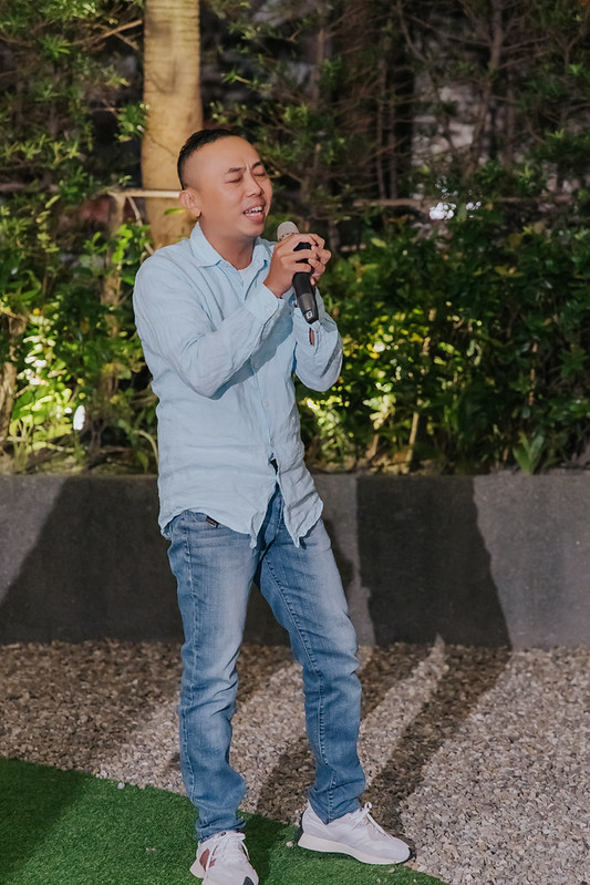 Wedding婚禮記錄 台北婚攝 大熊婚禮攝影 