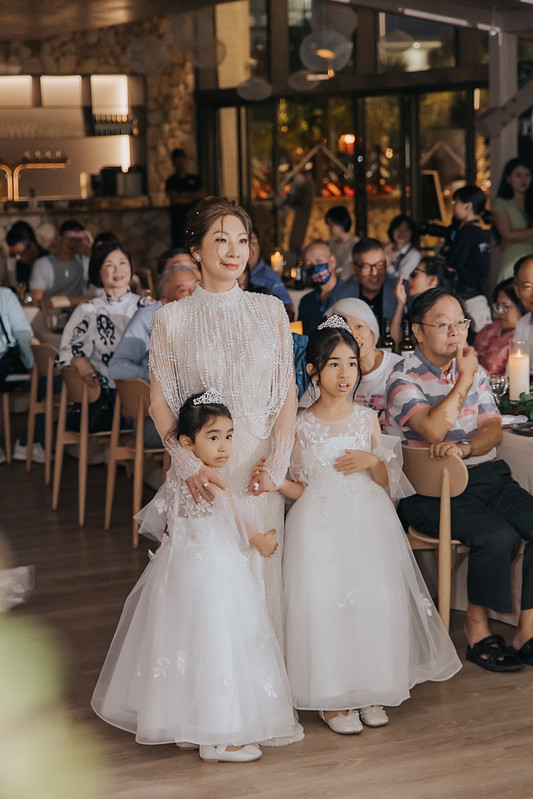 Wedding婚禮記錄 台北婚攝 大熊婚禮攝影 