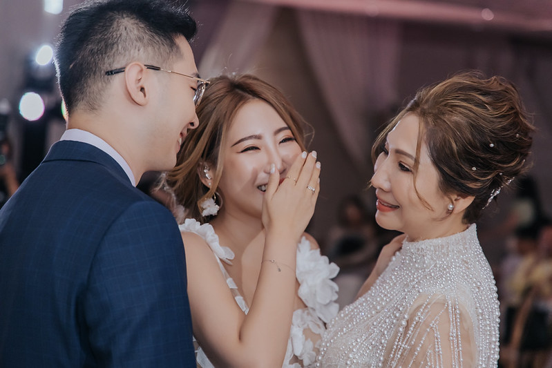 Wedding婚禮記錄 台北婚攝 大熊婚禮攝影 