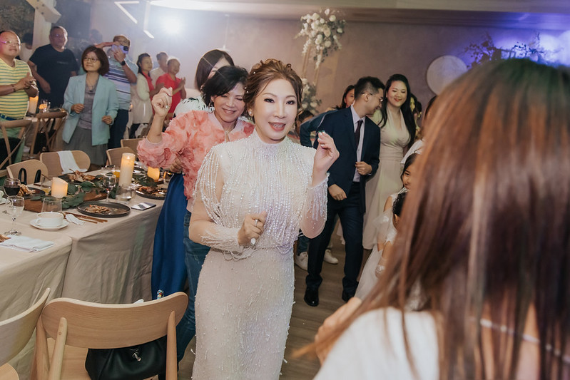 Wedding婚禮記錄 台北婚攝 大熊婚禮攝影 