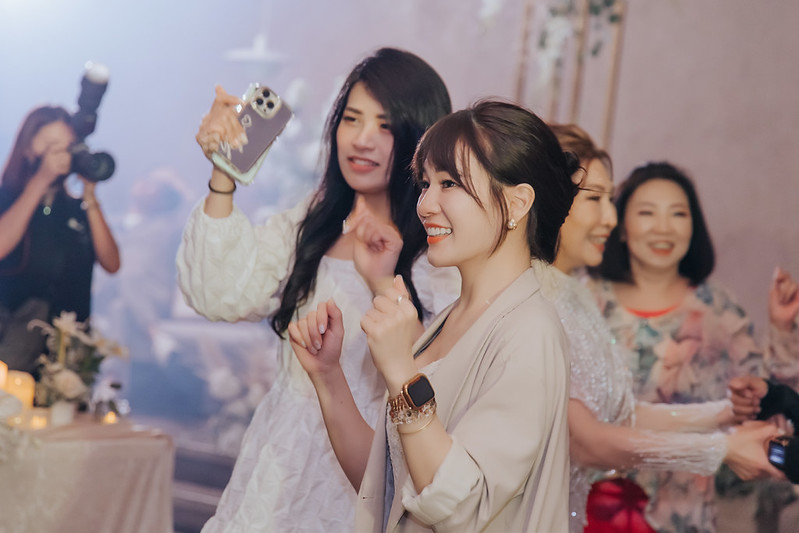 Wedding婚禮記錄 台北婚攝 大熊婚禮攝影 