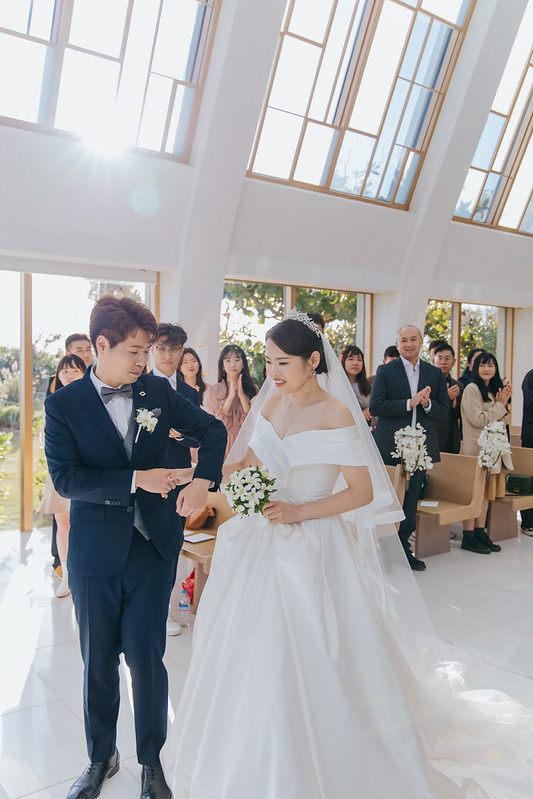 Apple婚禮攝影 Wedding婚禮記錄 大熊婚禮攝影 沖繩婚紗婚禮 海外婚紗婚禮攝影推薦 