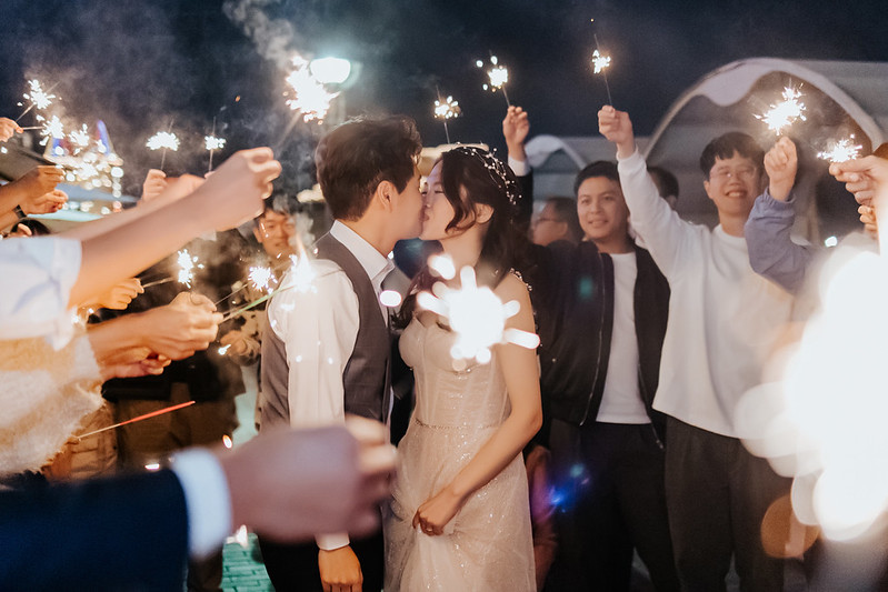 Apple婚禮攝影 Wedding婚禮記錄 大熊婚禮攝影 沖繩婚紗婚禮 海外婚紗婚禮攝影推薦 