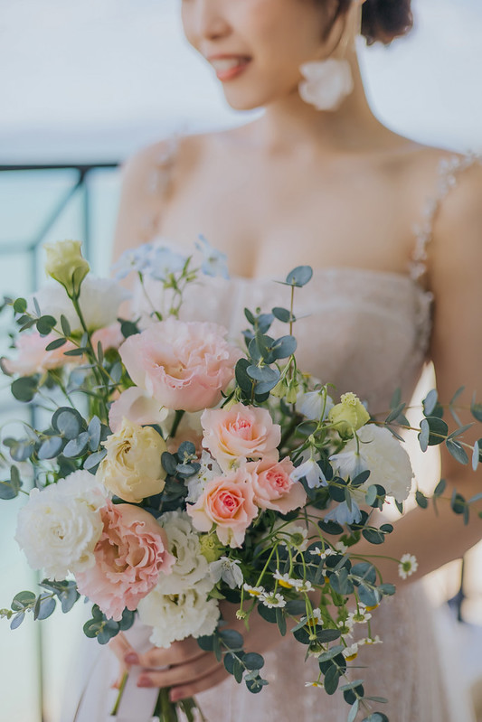 Apple婚禮攝影 Wedding婚禮記錄 大熊婚禮攝影 沖繩婚紗婚禮 海外婚紗婚禮攝影推薦 