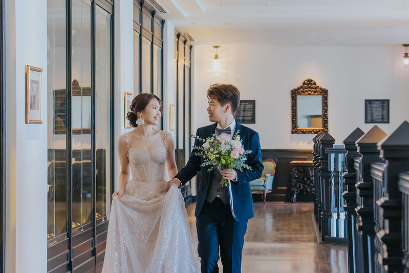 Apple婚禮攝影 Wedding婚禮記錄 大熊婚禮攝影 沖繩婚紗婚禮 海外婚紗婚禮攝影推薦 