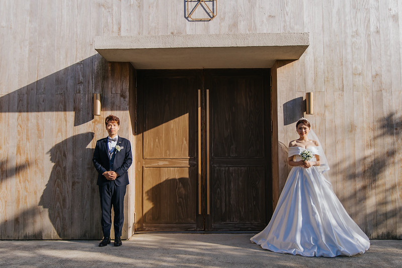 Apple婚禮攝影 Wedding婚禮記錄 大熊婚禮攝影 沖繩婚紗婚禮 海外婚紗婚禮攝影推薦 